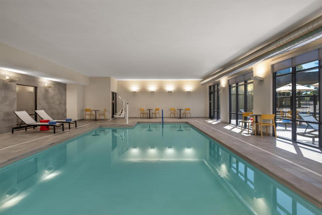 Home2 Suites By Hilton Flagstaff, photo 4