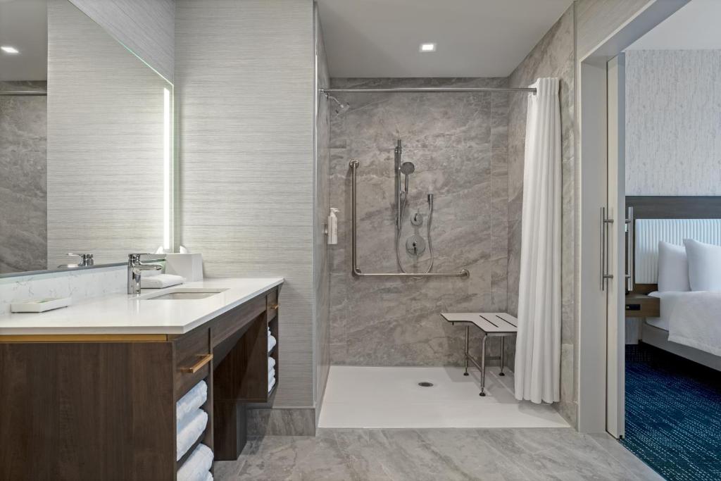 Home2 Suites By Hilton Huntsville, photo 3