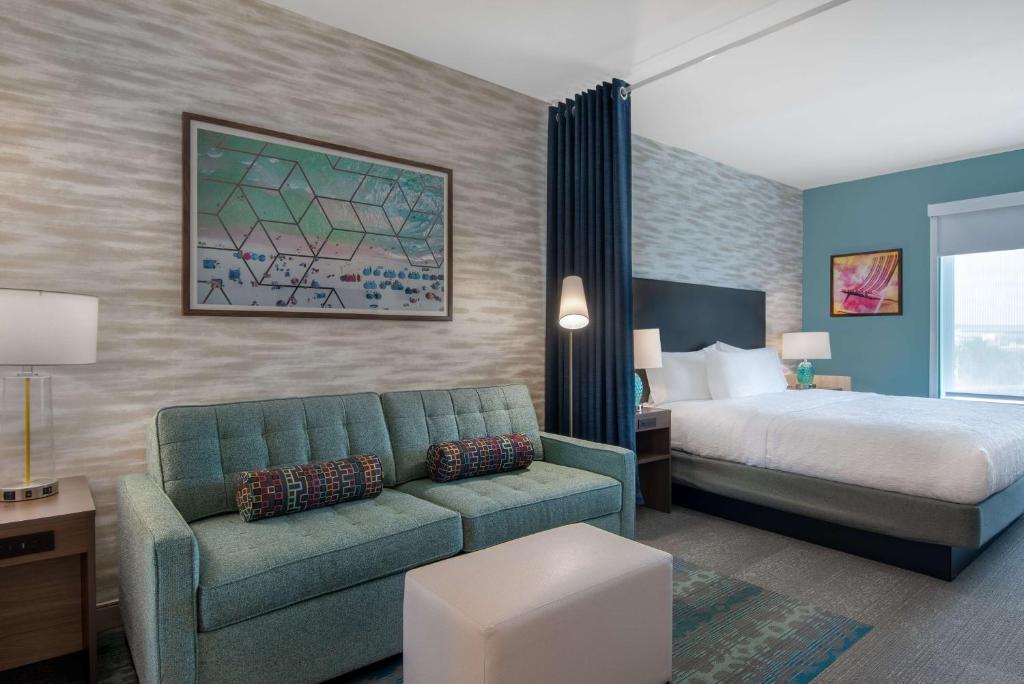 Home2 Suites By Hilton Jacksonville Downtown, photo 2