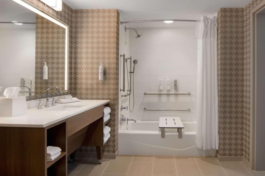 Home2 Suites By Hilton Jacksonville Downtown, photo 3