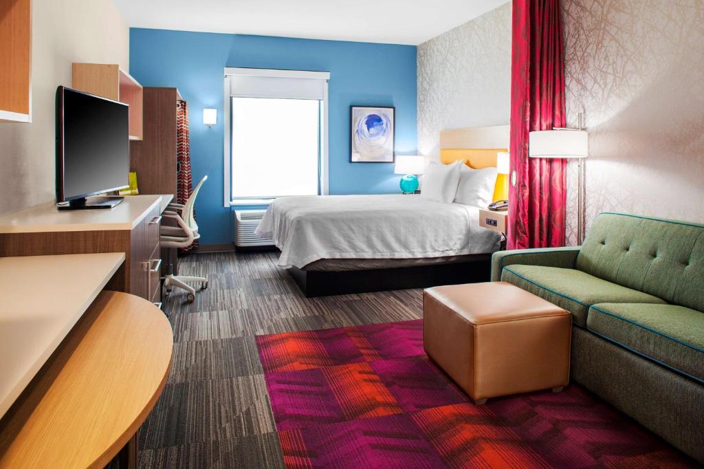 Home2 Suites by Hilton Lake Charles, photo 2