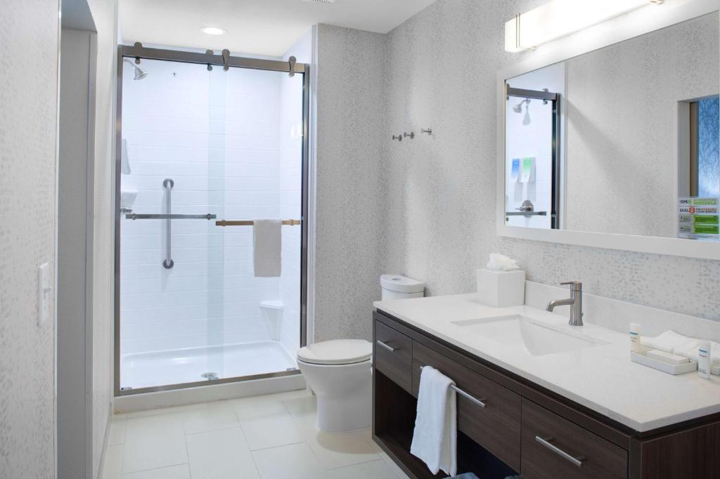 Home2 Suites by Hilton Lake Charles, photo 3