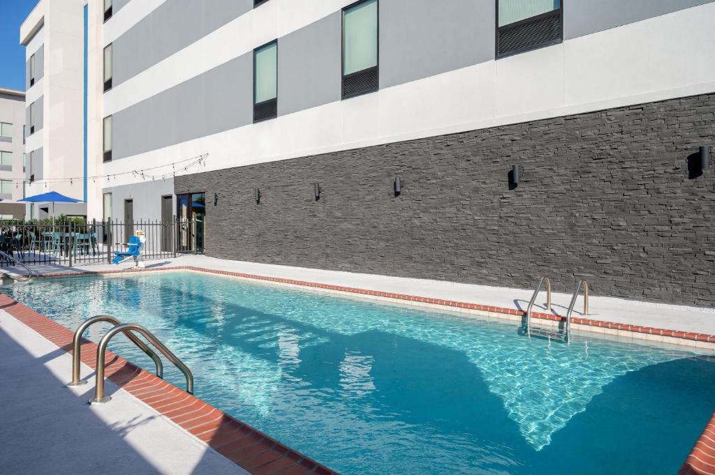 Home2 Suites by Hilton Lake Charles, photo 4