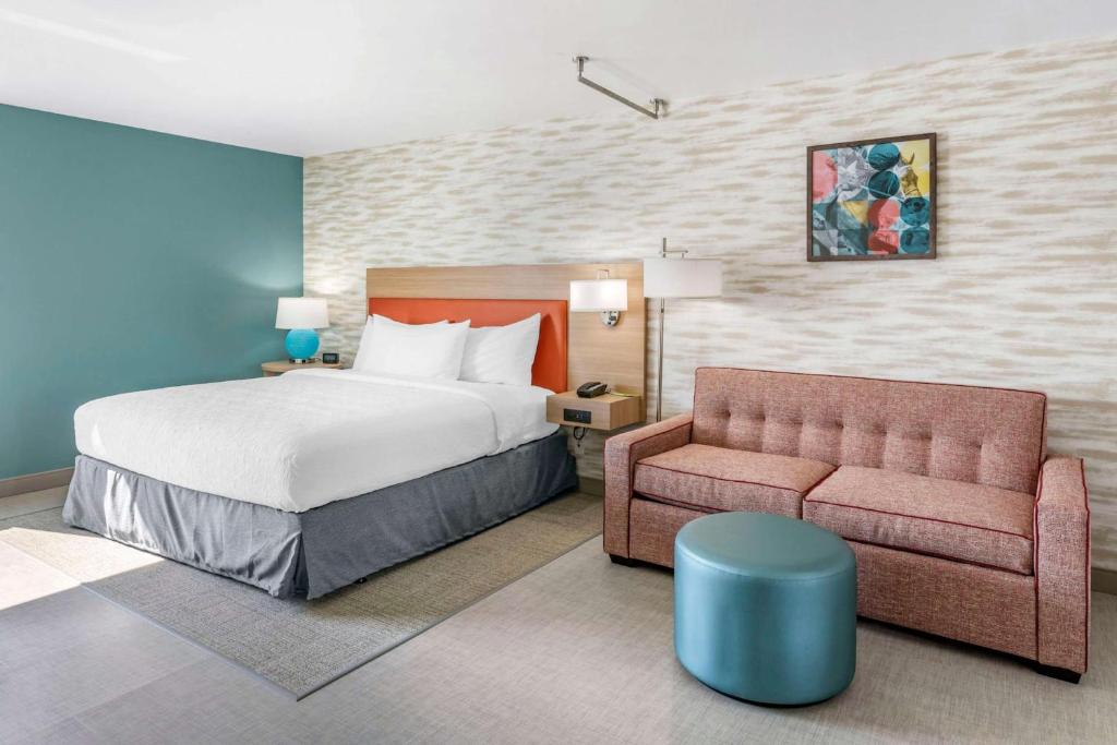 Home2 Suites by Hilton Lexington Keeneland Airport, photo 2