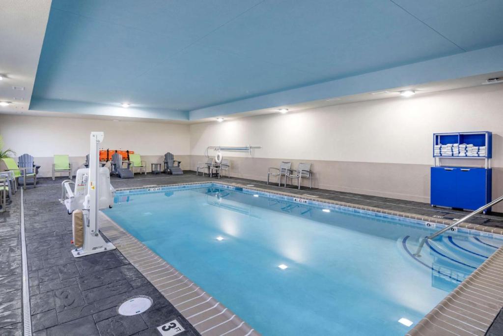 Home2 Suites by Hilton Lexington Keeneland Airport, photo 4
