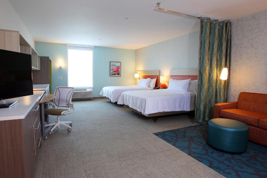 Home2 Suites by Hilton Nampa, photo 2
