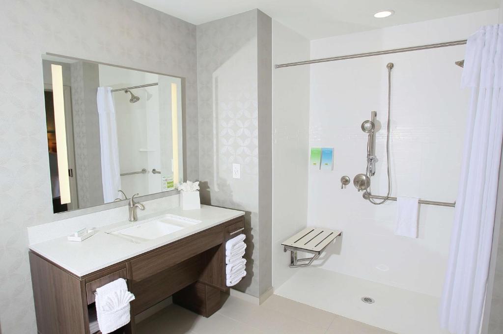 Home2 Suites by Hilton Nampa, photo 3