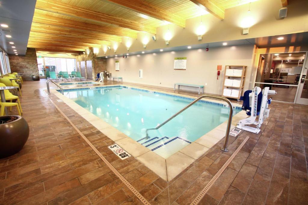 Home2 Suites by Hilton Nampa, photo 4