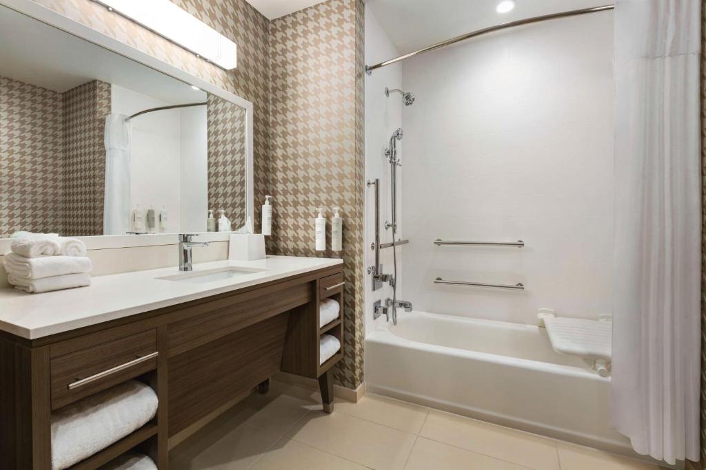 Home2 Suites By Hilton Nashville West End Avenue, photo 3