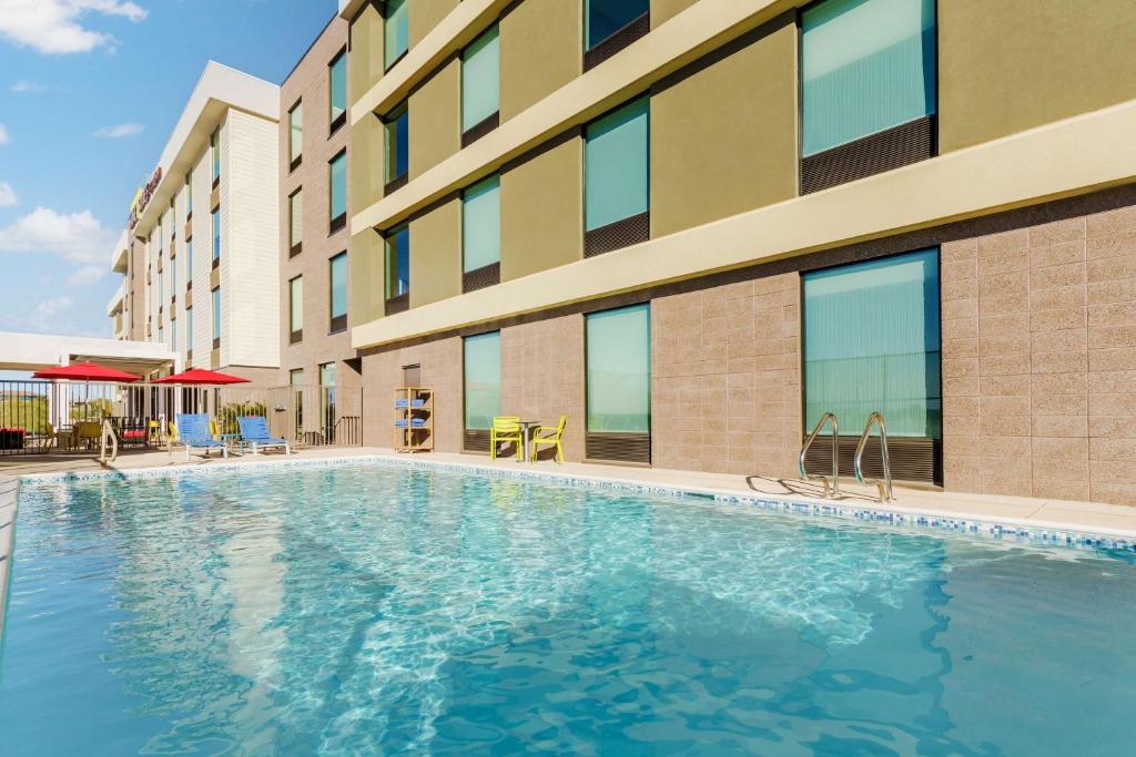 Home2 Suites By Hilton North Scottsdale Near Mayo Clinic, photo 4