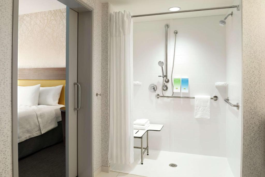 Home2 Suites By Hilton Overland Park, Ks, photo 3