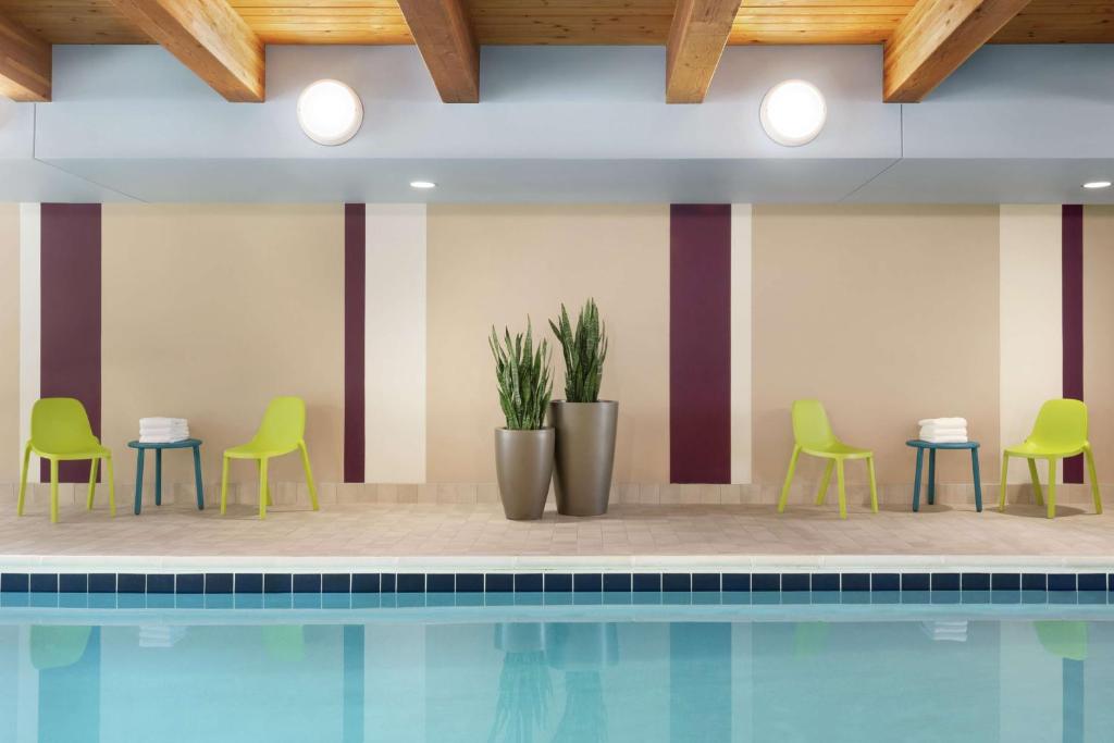 Home2 Suites By Hilton Overland Park, Ks, photo 4