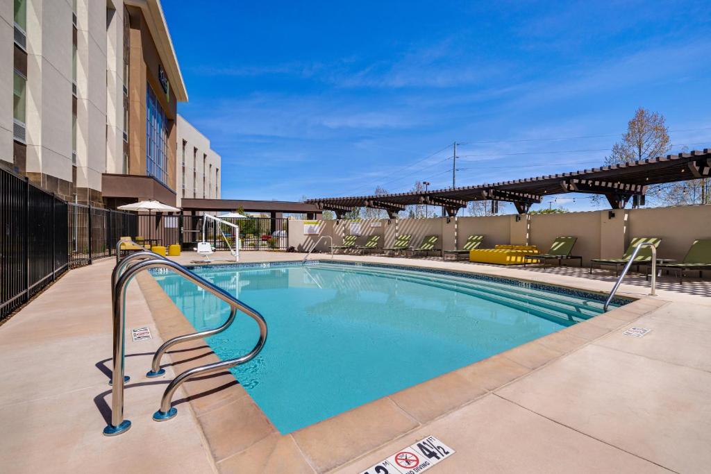 Home2 Suites By Hilton Petaluma, photo 4