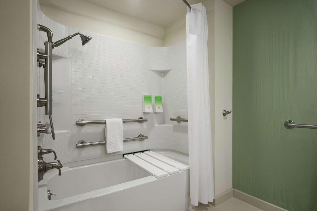 Home2 Suites by Hilton Philadelphia Convention Center, photo 3