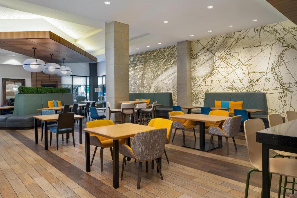 Home2 Suites by Hilton Philadelphia Convention Center, photo 4
