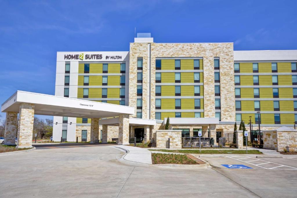 Home2 Suites By Hilton Plano Richardson, photo 1