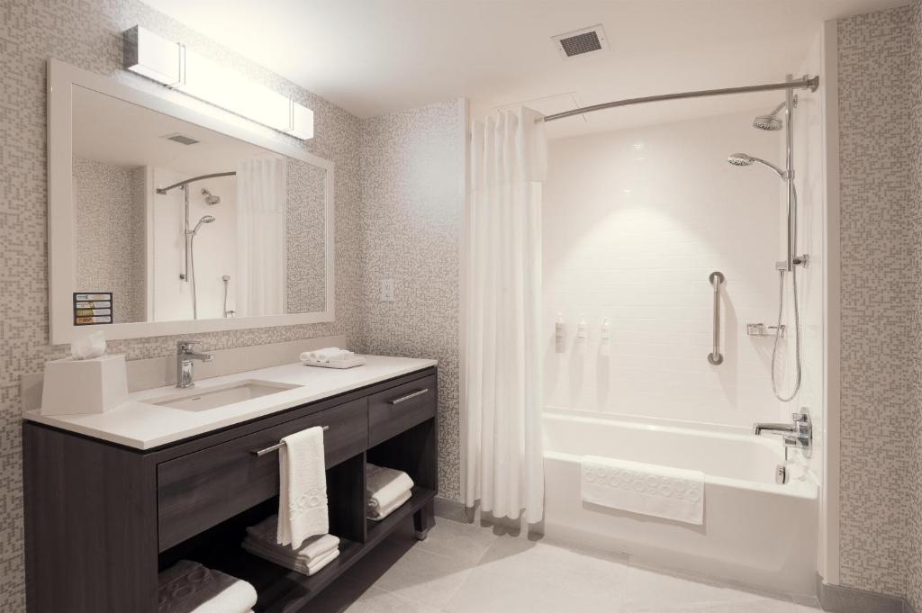 Home2 Suites By Hilton Quebec City, photo 3