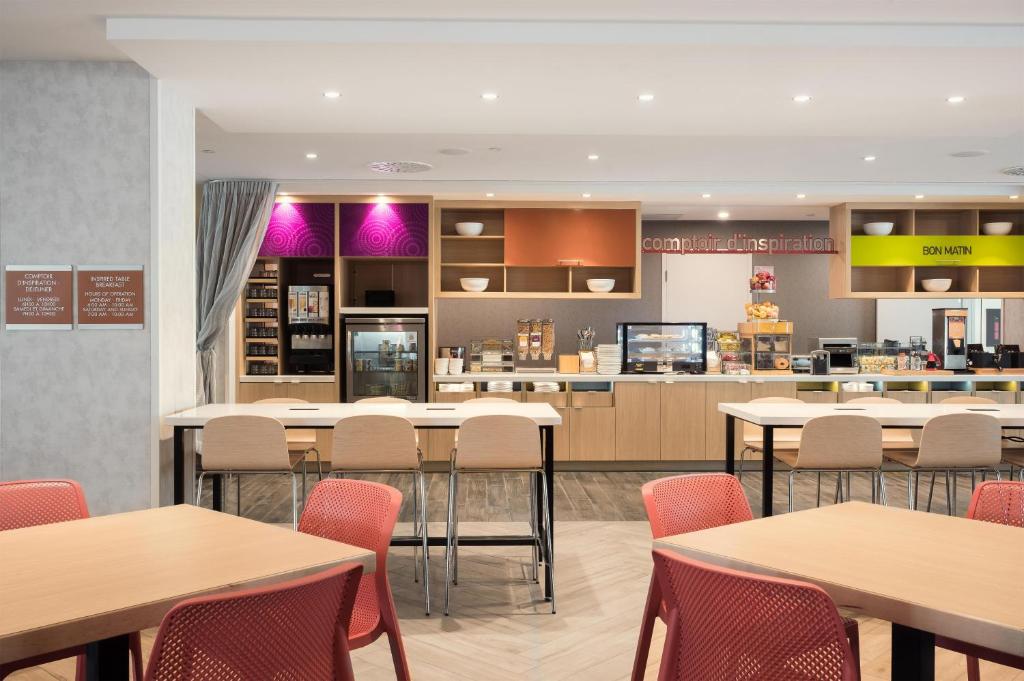 Home2 Suites By Hilton Quebec City, photo 4