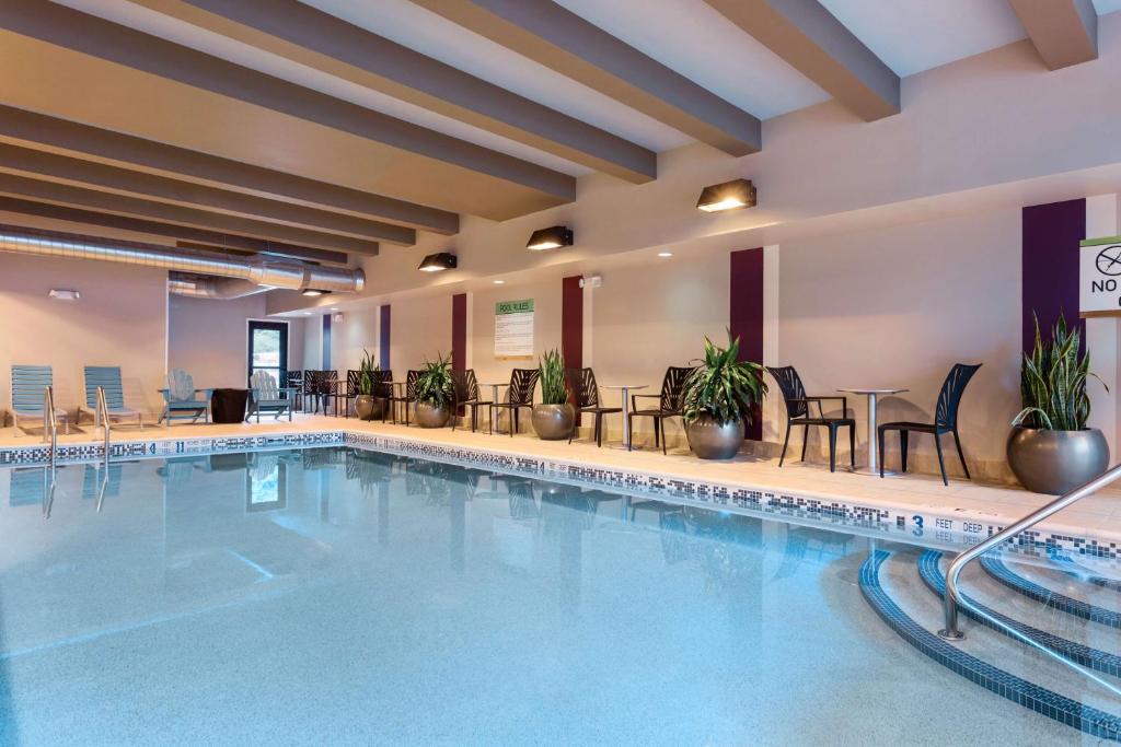 Home2 Suites by Hilton Rochester Henrietta, NY, photo 4
