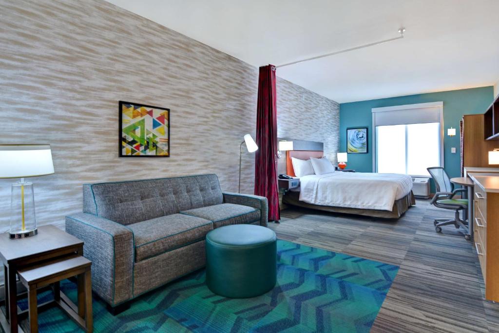 Home2 Suites By Hilton Savannah Midtown, Ga, photo 2