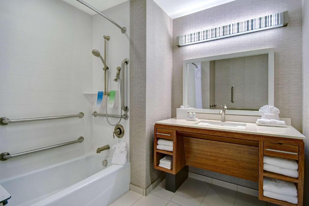 Home2 Suites Dallas-Frisco, photo 3