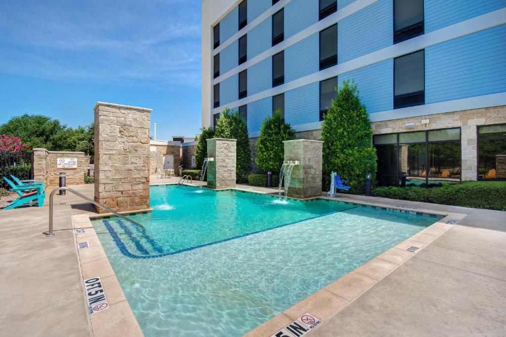 Home2 Suites Dallas-Frisco, photo 4