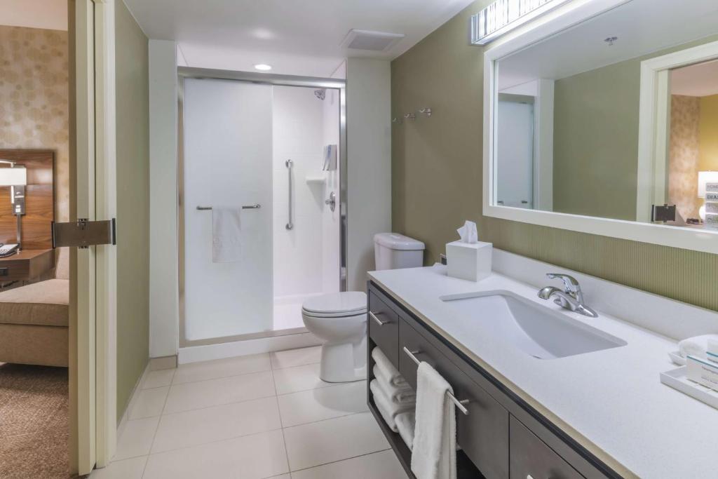 Home2 Suites Kansas City Downtown, photo 3