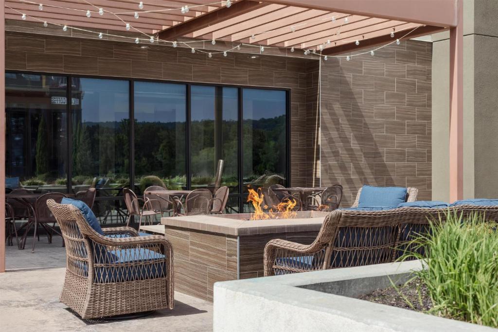 Home2 Suites Salt Lake City-East, photo 3