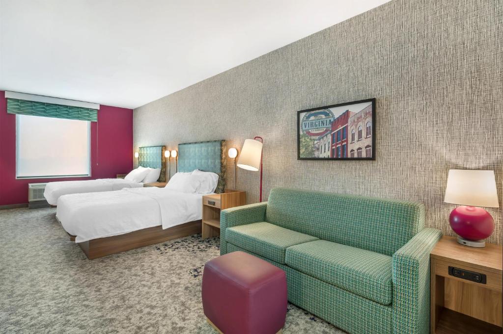 Home2 Suites, photo 2