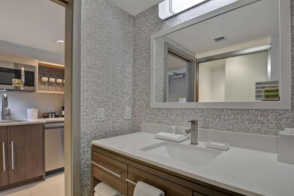 Home2 Suites Williston Burlington, Vt, photo 3
