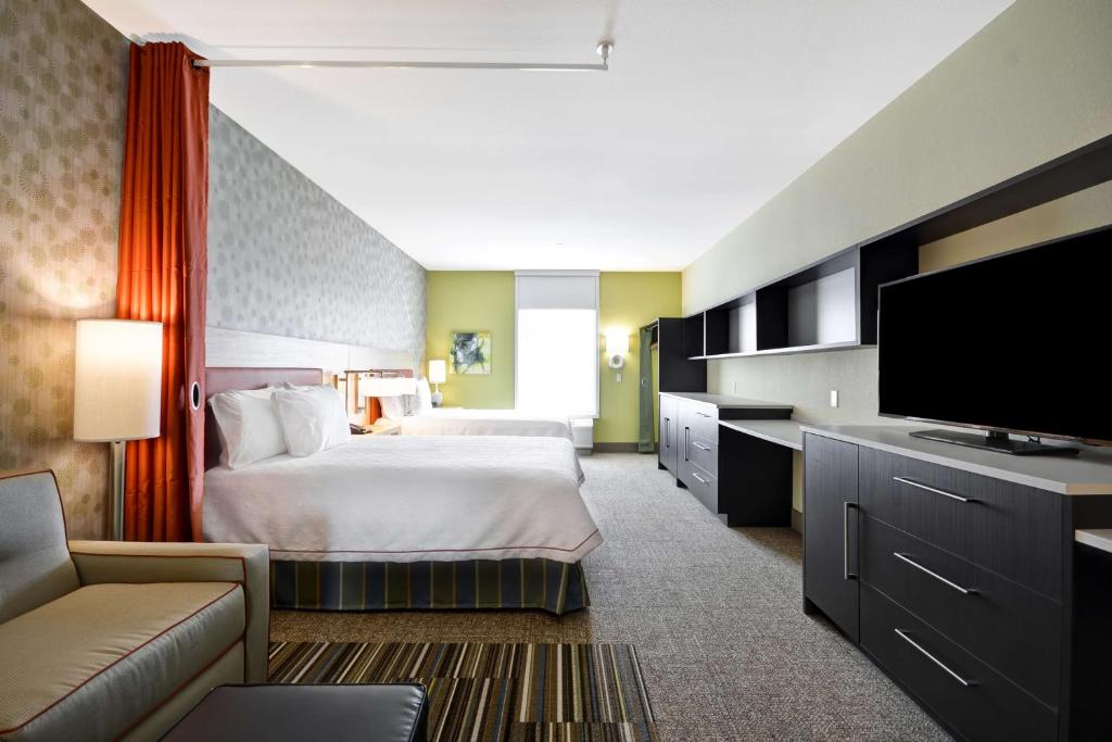 Home2 Suites, photo 2
