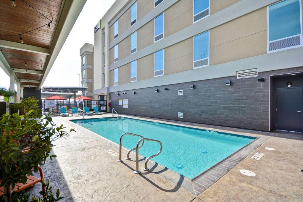 Home2 Suites, photo 4