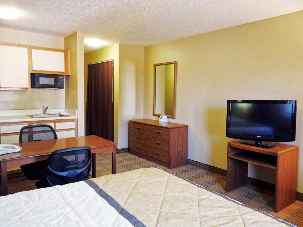 HomeStay Suites, photo 4