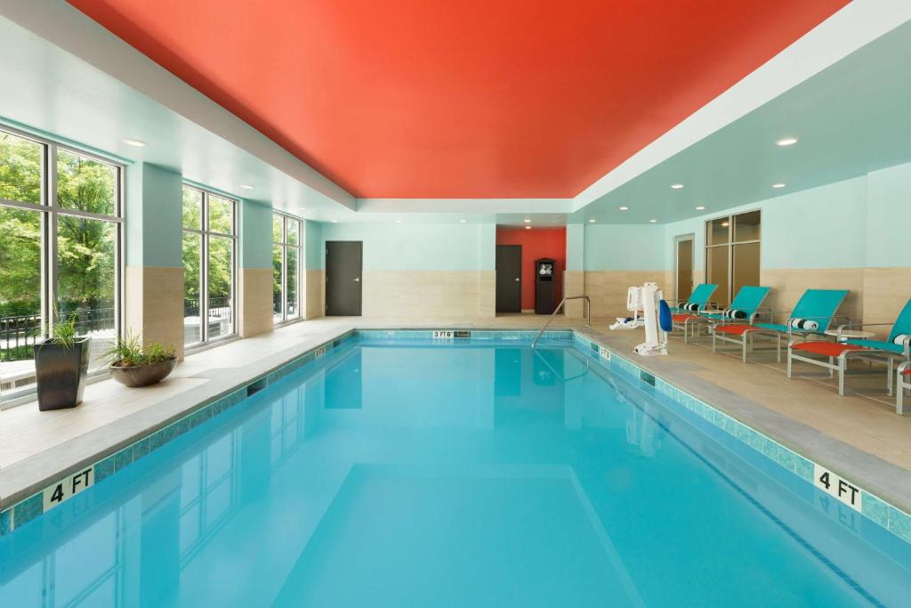 Homewood Suites Atlanta Perimeter Center, photo 2