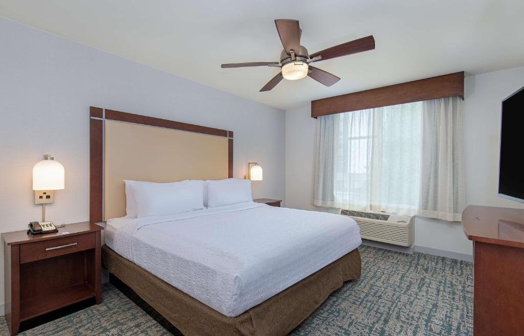 Homewood Suites Atlanta Perimeter Center, photo 3