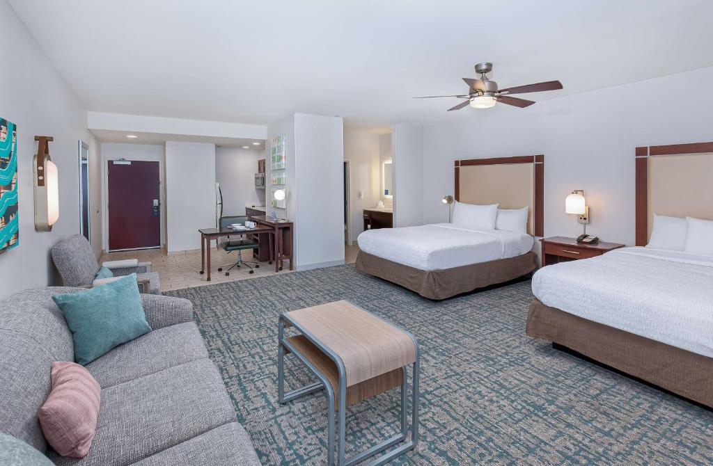 Homewood Suites Atlanta Perimeter Center, photo 4