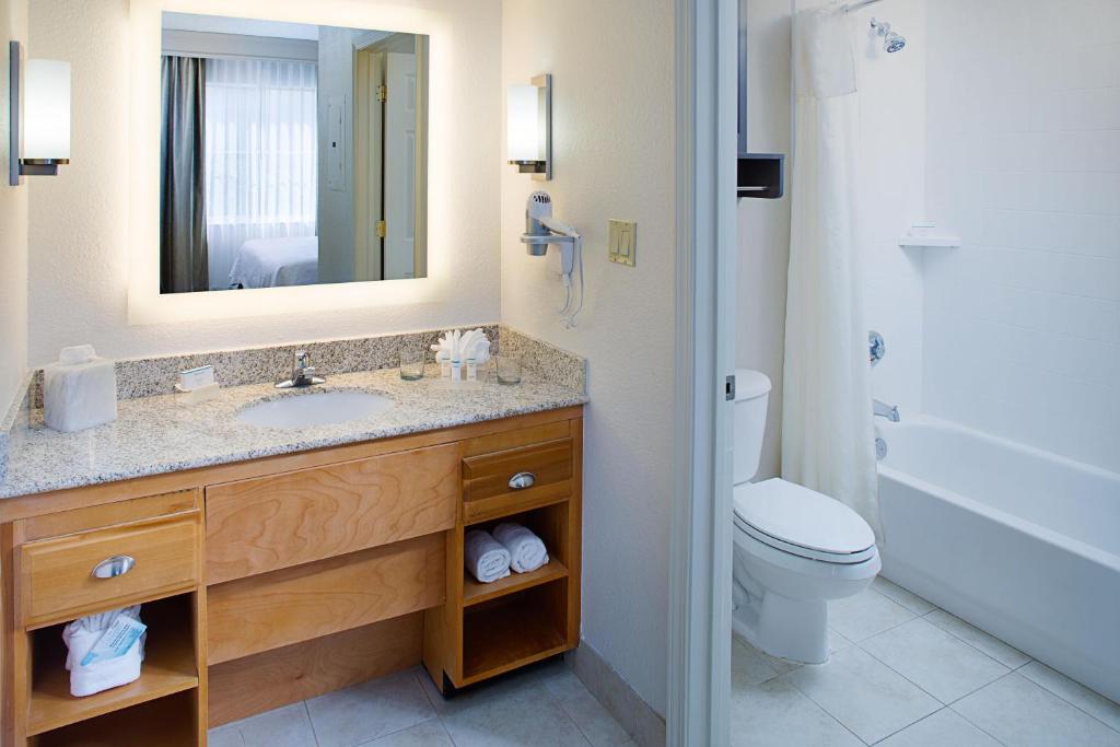 Homewood Suites by Hilton Albuquerque Uptown, photo 2