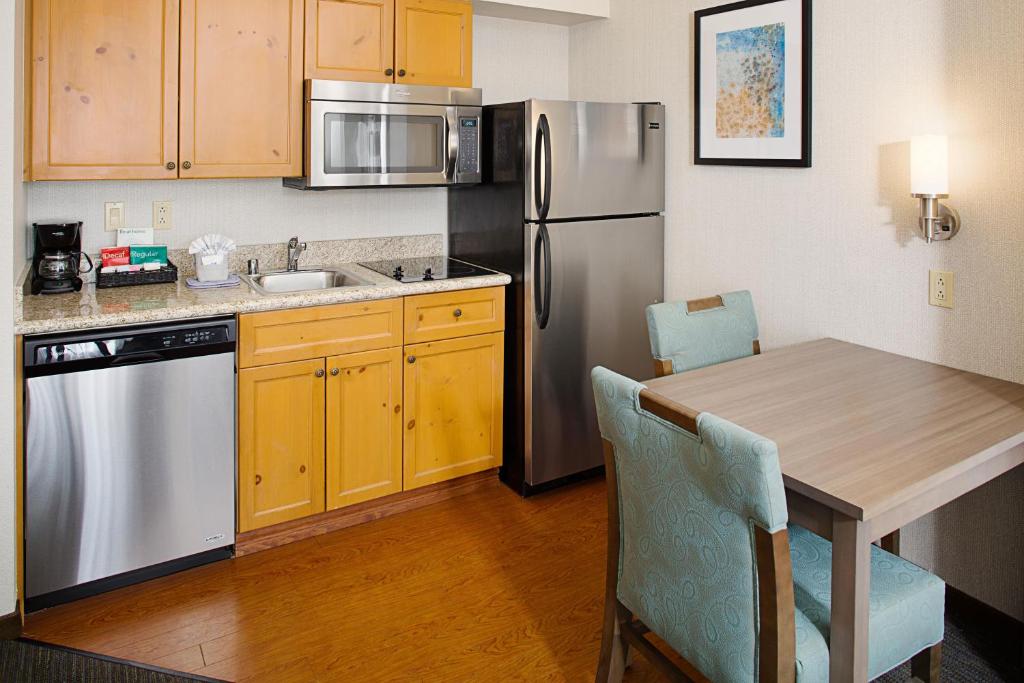Homewood Suites by Hilton Albuquerque Uptown, photo 4