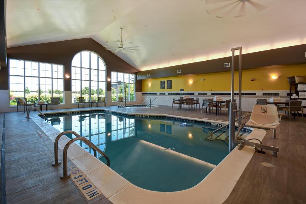 Homewood Suites by Hilton at The Waterfront, photo 4