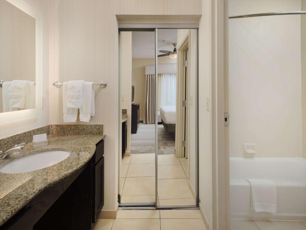 Homewood Suites by Hilton Atlanta NW-Kennesaw, photo 3