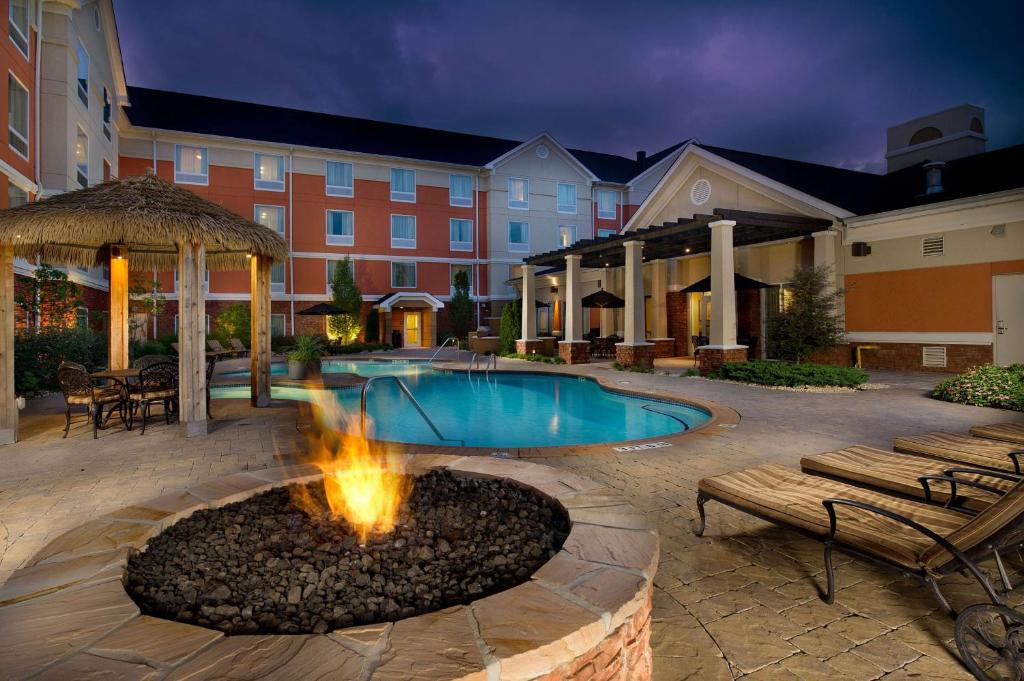 Homewood Suites by Hilton Atlanta NW-Kennesaw, photo 4
