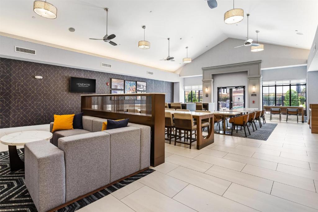 Homewood Suites by Hilton Beaumont, TX, photo 3