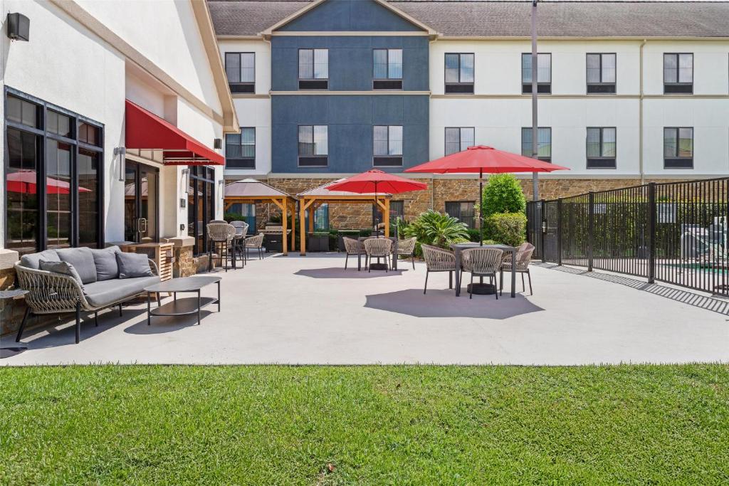 Homewood Suites by Hilton Beaumont, TX, photo 4