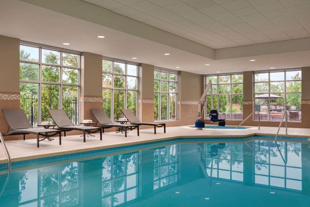 Homewood Suites by Hilton - Charlottesville, photo 4