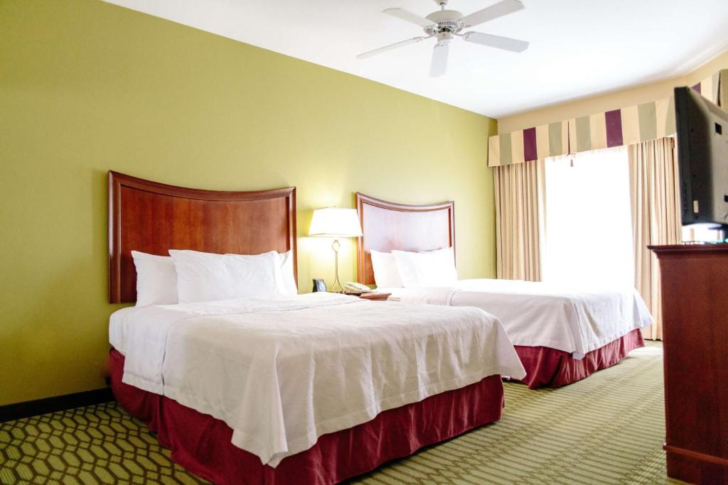 Homewood Suites by Hilton College Station, photo 2