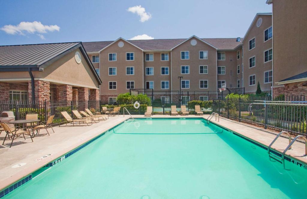Homewood Suites by Hilton College Station, photo 4