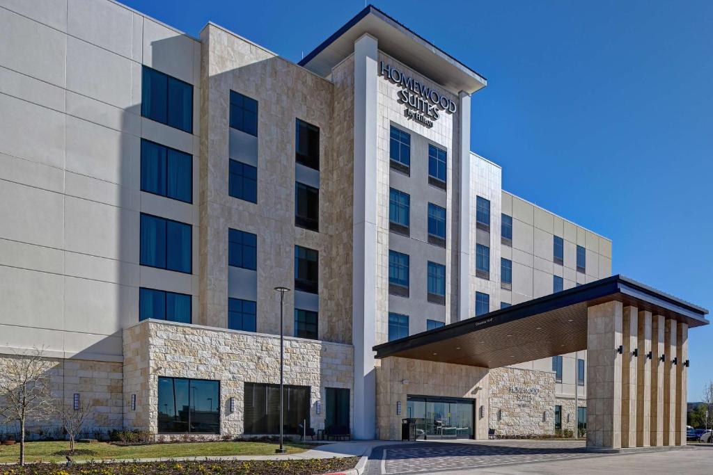 Homewood Suites by Hilton Dallas The Colony, photo 1