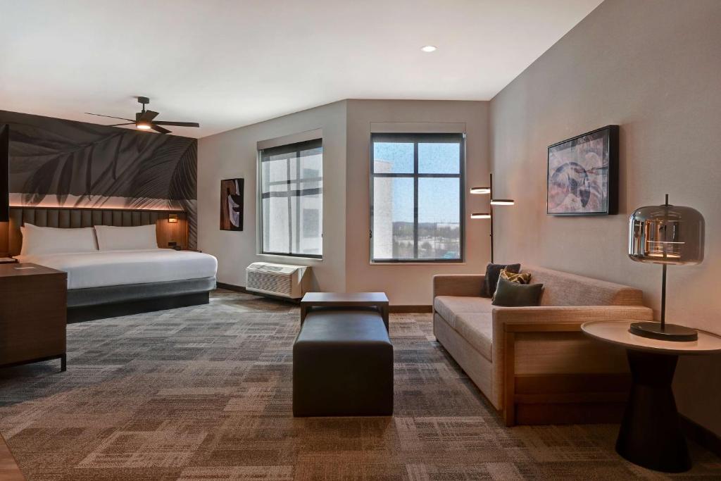Homewood Suites by Hilton Dallas The Colony, photo 2