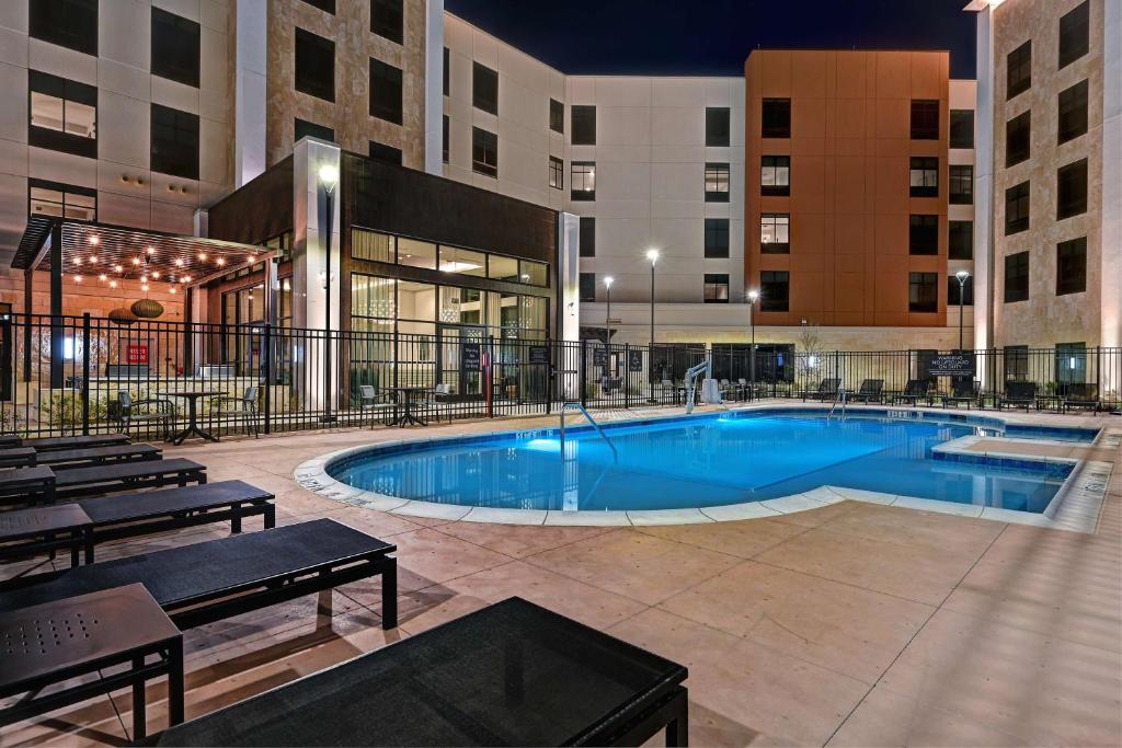 Homewood Suites by Hilton Dallas The Colony, photo 4