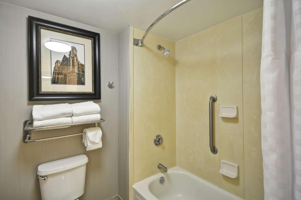 Homewood Suites by Hilton Durham-Chapel Hill, photo 3
